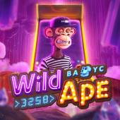Wild Ape nustar game hot
