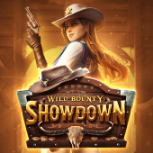 Wild Bounty Showdown nustar game slot